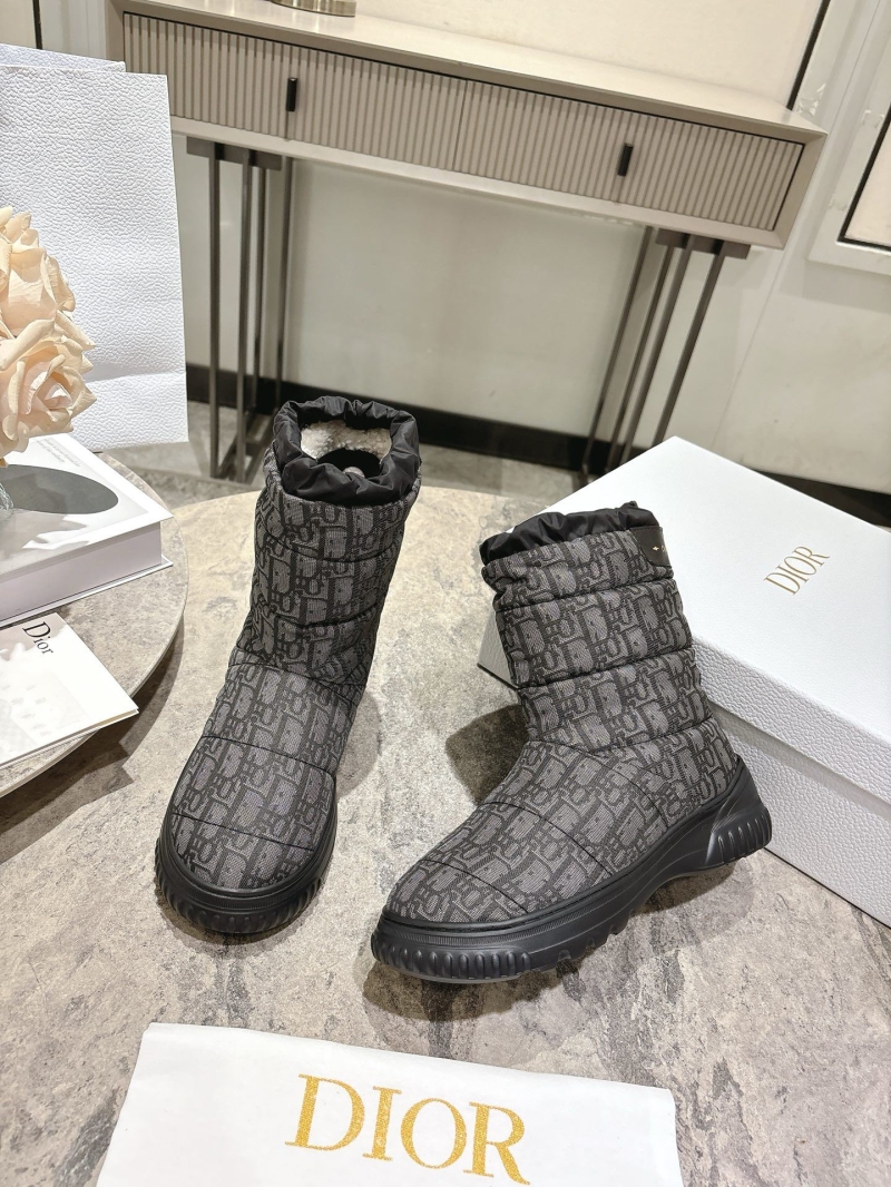 chr1st1an D10r boots